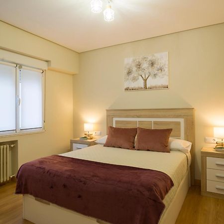 Apartamento Boutique Cervantes Oviedo Exteriér fotografie