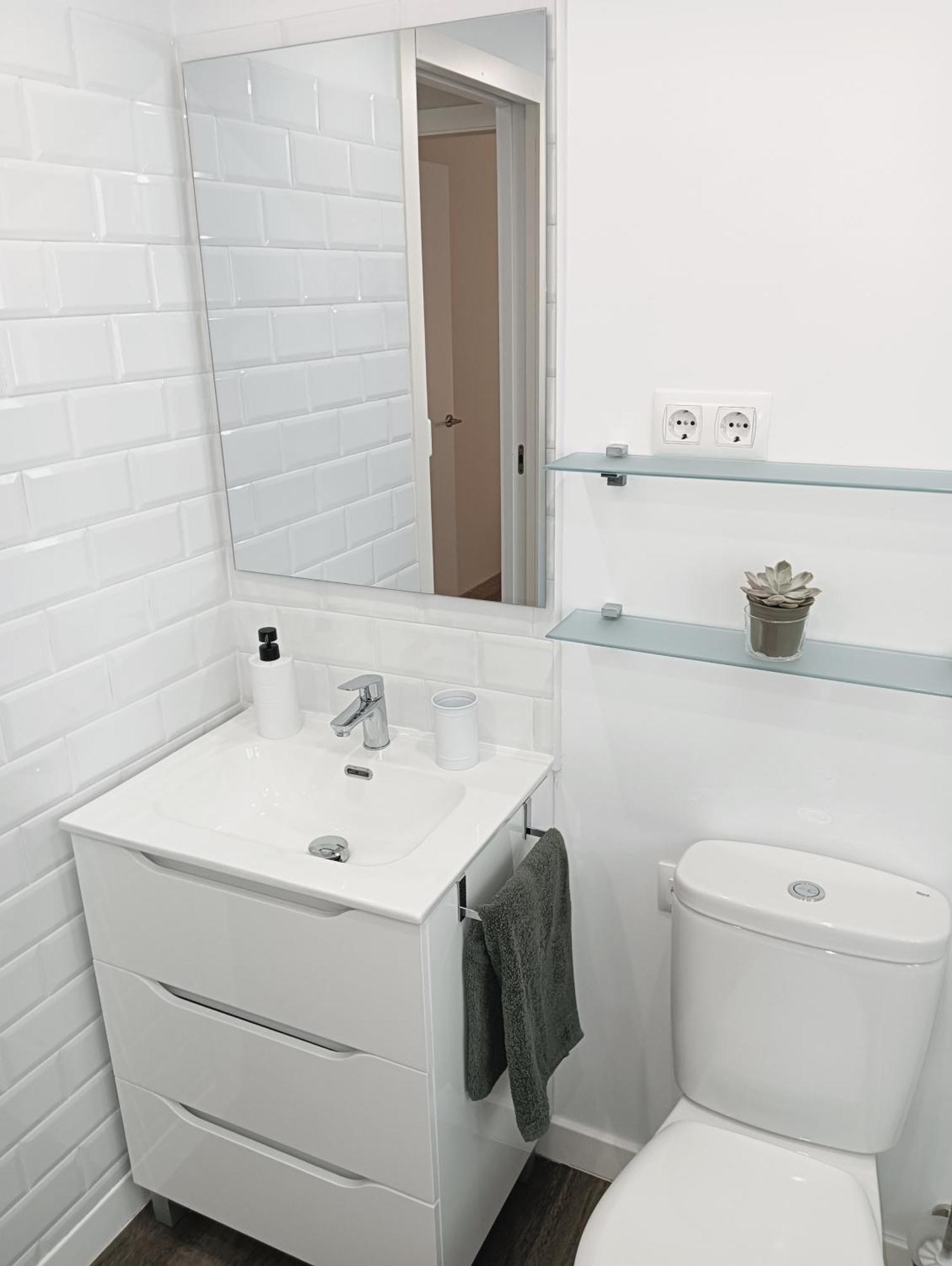 Apartamento Boutique Cervantes Oviedo Exteriér fotografie
