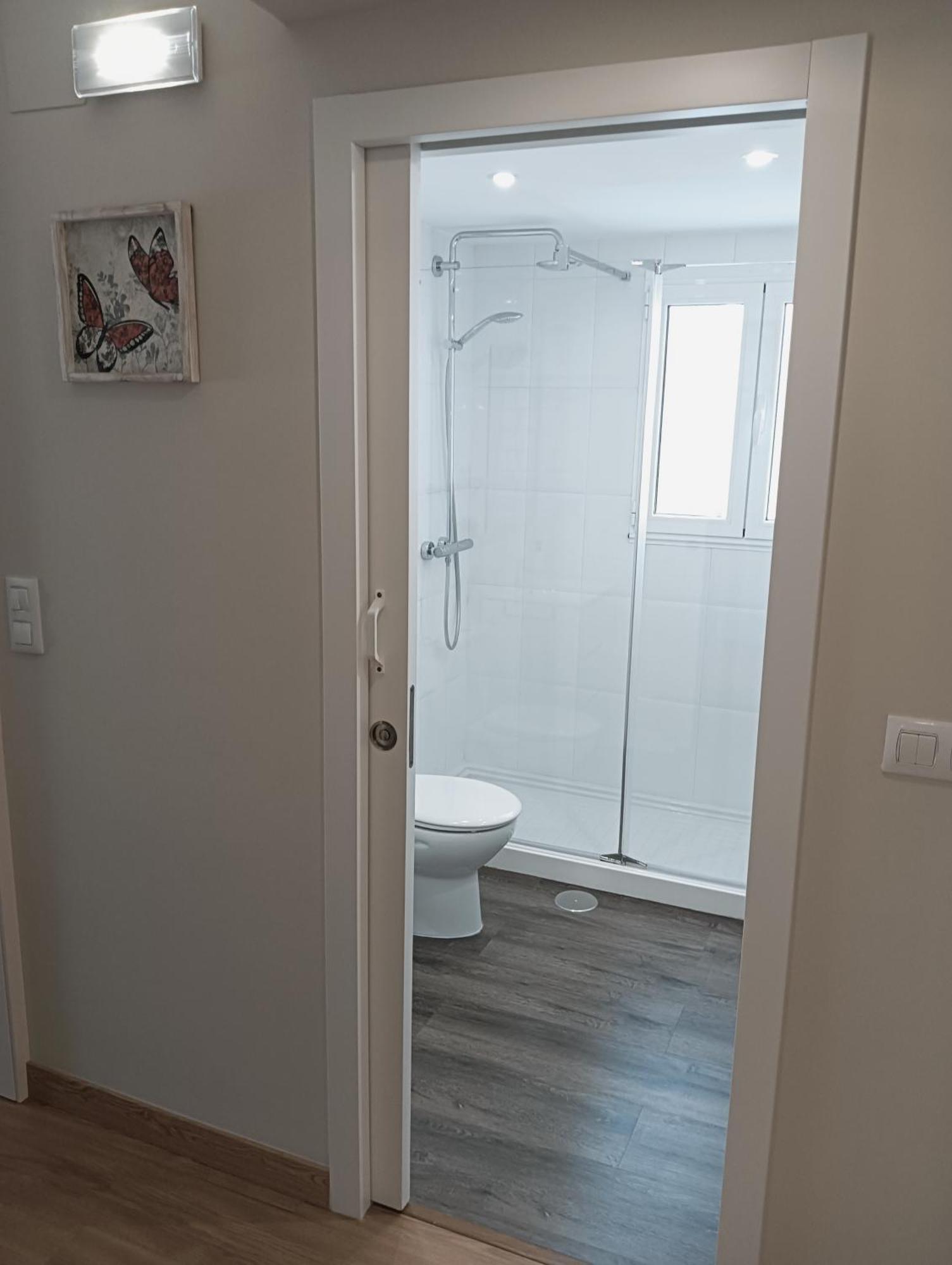 Apartamento Boutique Cervantes Oviedo Exteriér fotografie