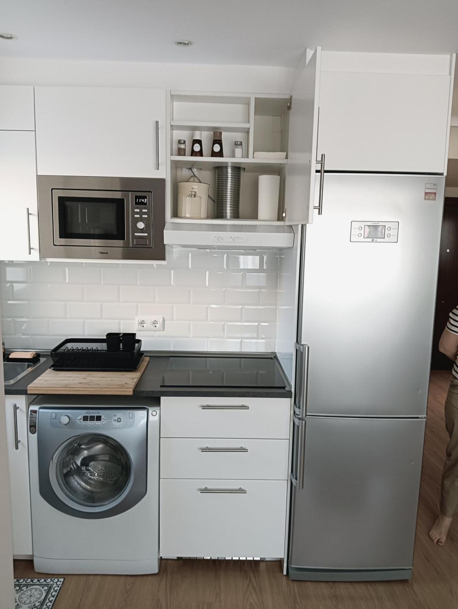 Apartamento Boutique Cervantes Oviedo Exteriér fotografie