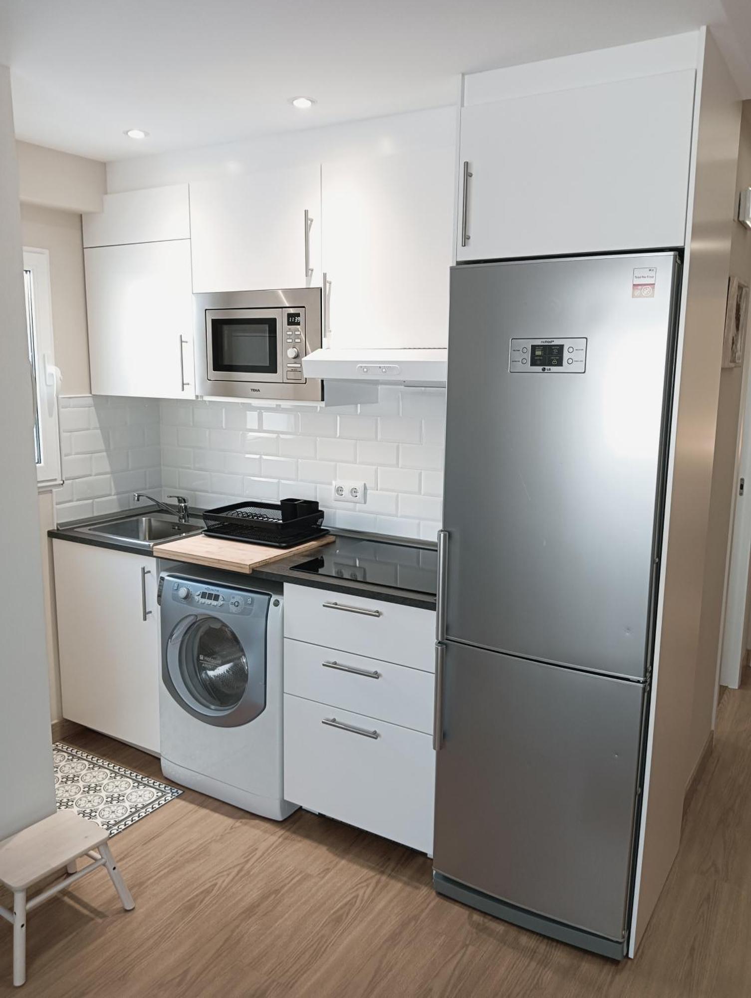 Apartamento Boutique Cervantes Oviedo Exteriér fotografie