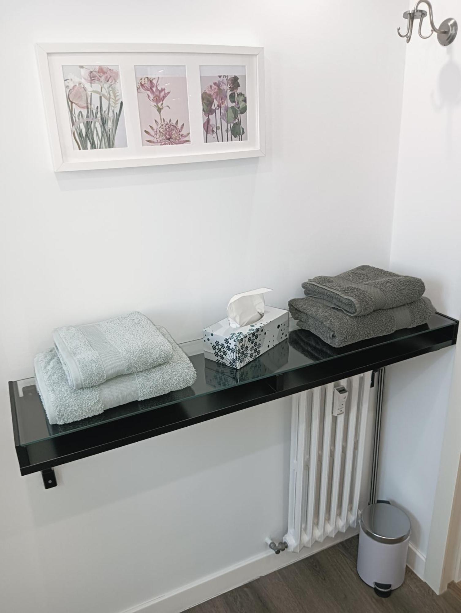 Apartamento Boutique Cervantes Oviedo Exteriér fotografie